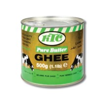 GHEE חמאת גהי - 500 גרם