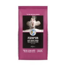 קמח חיטה לבן 1 ק״ג - מניטובה