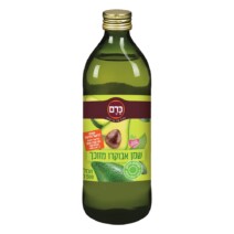 שמן אבוקדו מזוכך 500 מ״ל - כרם