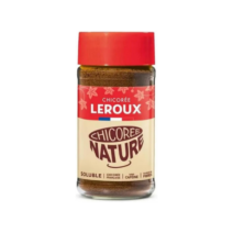 אבקה להכנת משקה ע״ב עולש 100 גרם - Leroux