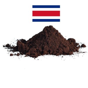 קפה טחון במשקל - קוסטה ריקה