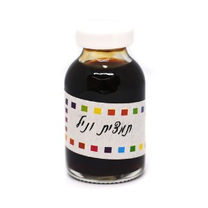 תמצית וניל 10 מ"ל (צבעוני)