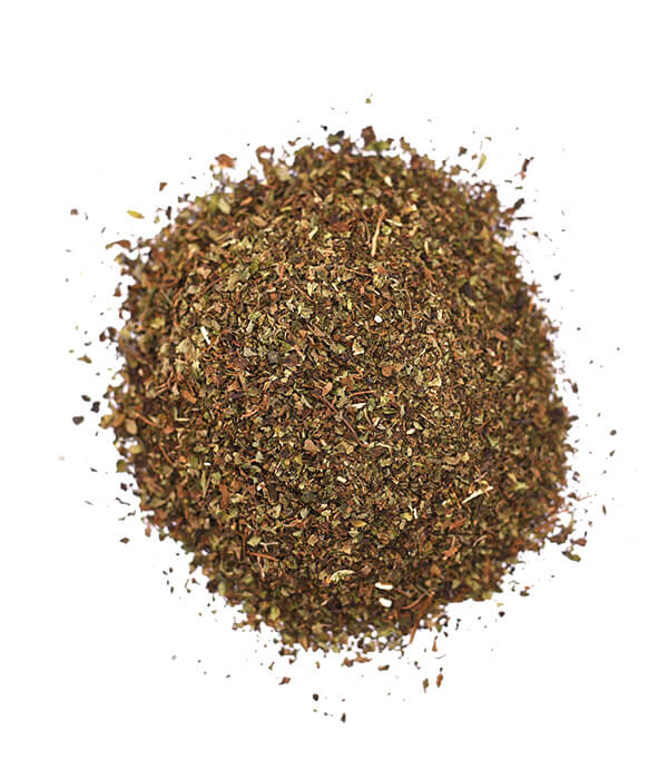 מליסה מיובשת