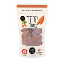 קרקר בטטה - 220 גרם