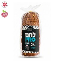 לחם PRO  פרוס 400 גרם -חמשת